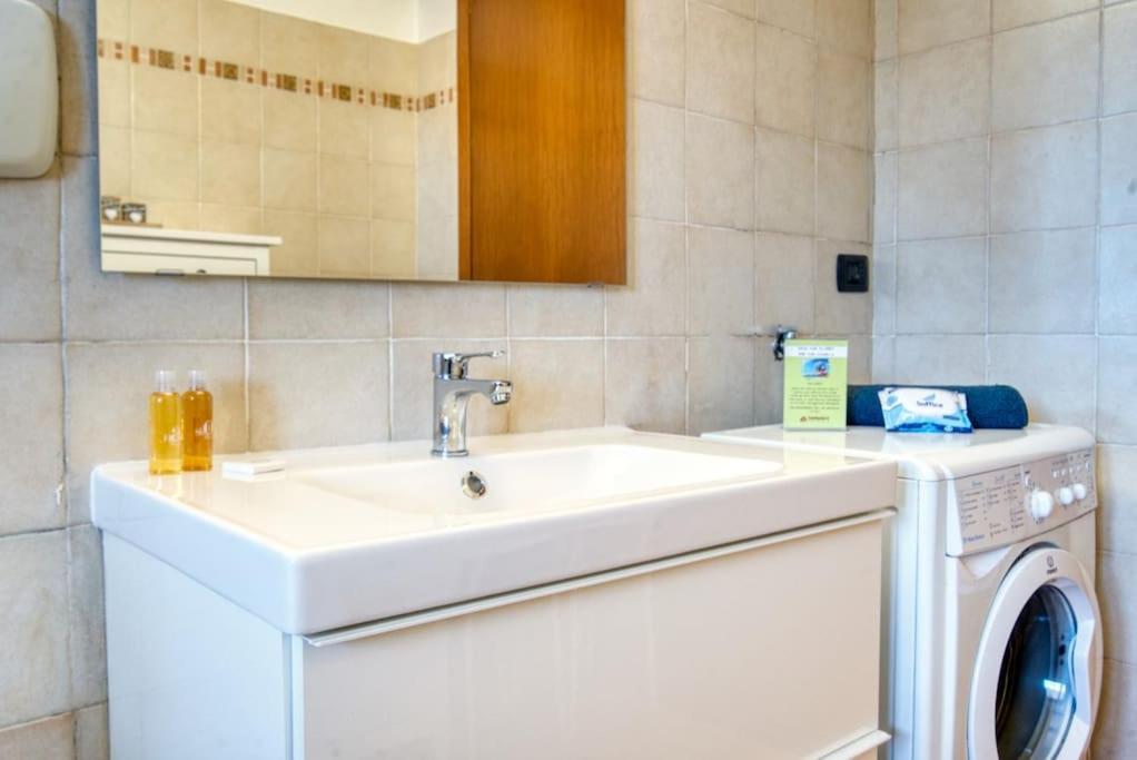 Caseospitali - Casa Niden Il Tuo Nido A Cernusco Vicino Alla Metro 2Pax Cernusco Sul Naviglio Εξωτερικό φωτογραφία