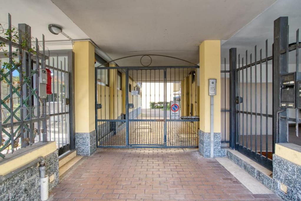 Caseospitali - Casa Niden Il Tuo Nido A Cernusco Vicino Alla Metro 2Pax Cernusco Sul Naviglio Εξωτερικό φωτογραφία